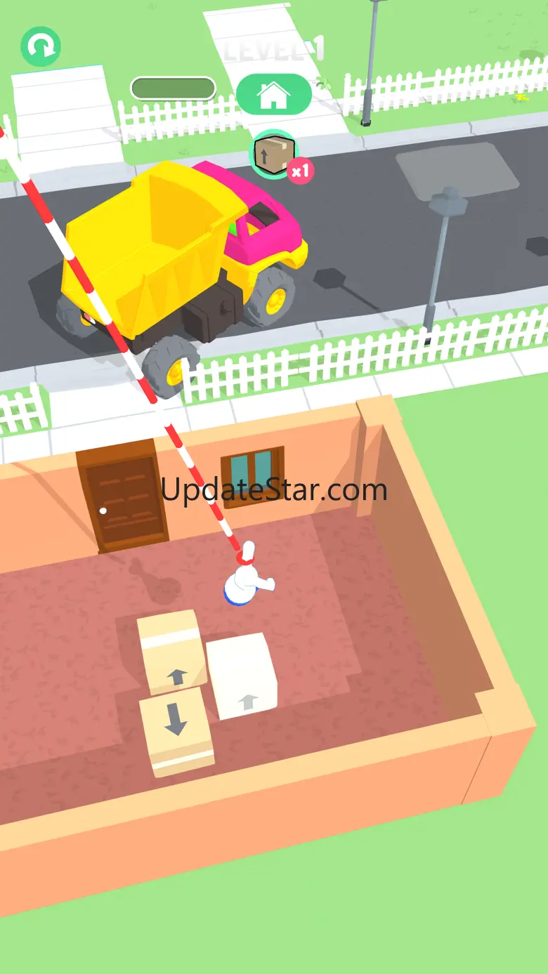 Bungee Movers 0.1
