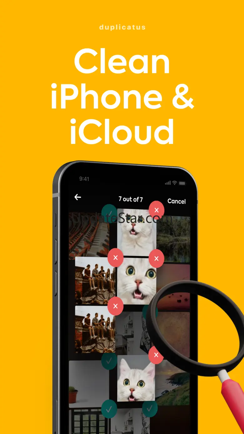 Duplicatus - Photo Cleaner 2.4