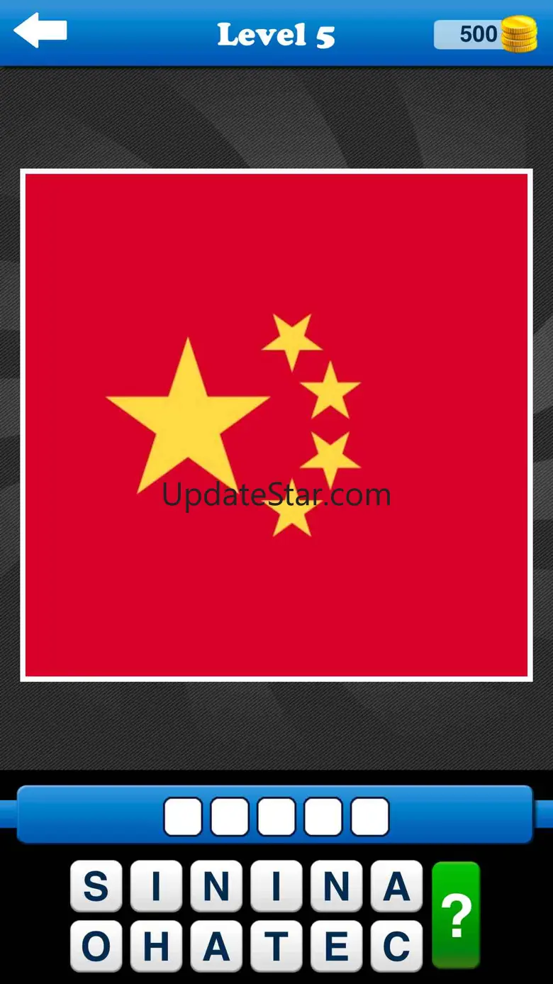 Guess the Flag Quiz World Game 1.2.1