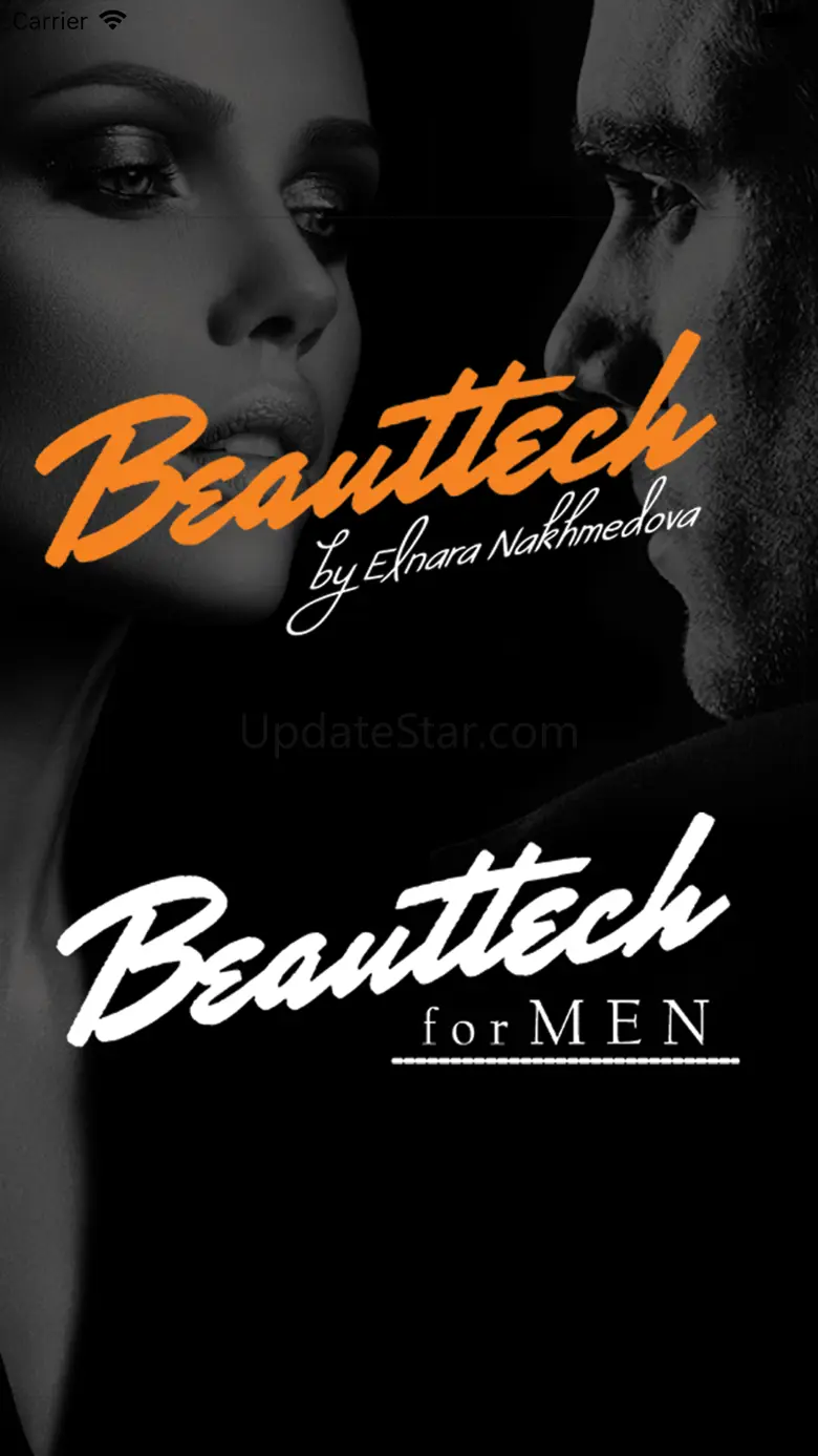 Beauttech by Elnara Nakhmedova 14.0.13