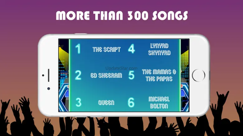 Guess That Song - Musical Quiz 1.5