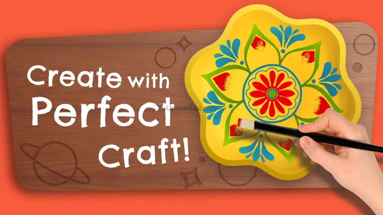 Perfect Craft: Clay 3D DIY 1.13