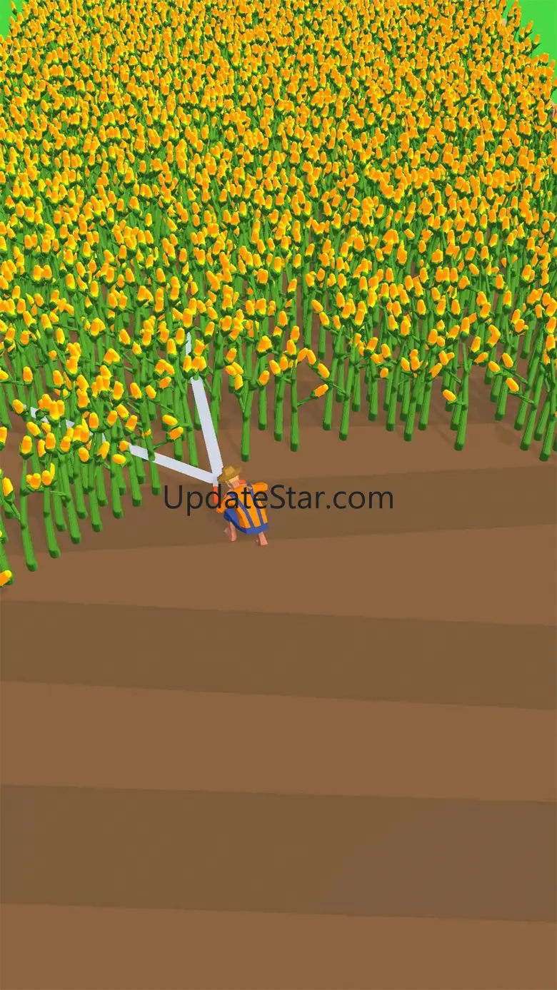 Harvest Master 3D 4.6