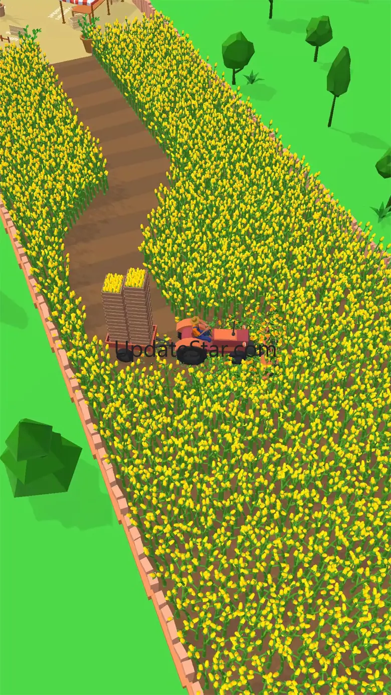 Harvest Master 3D 4.6