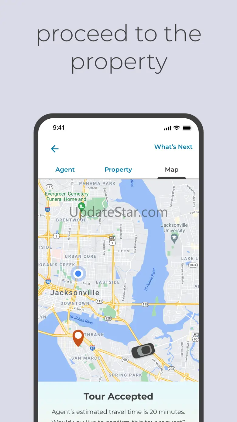 TourNow 1.7.5