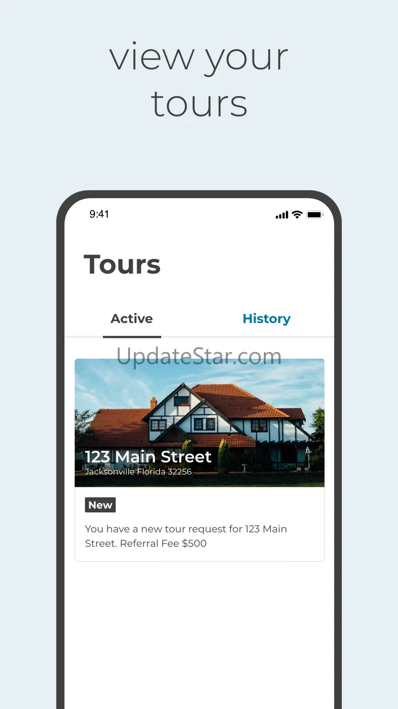 TourNow 1.7.5