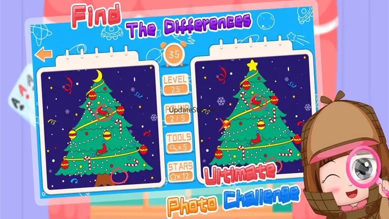 Ultimate photo challenge mania 1.8