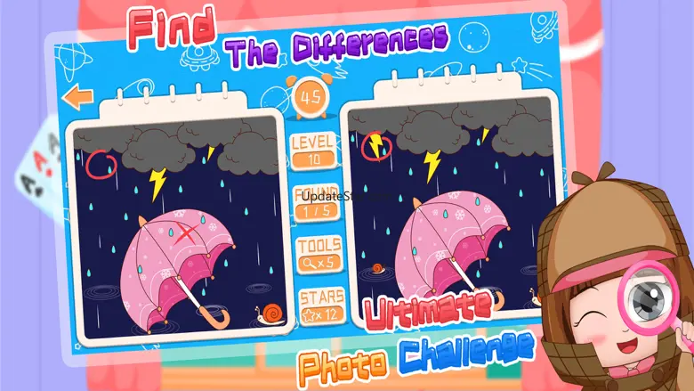 Ultimate photo challenge mania 1.8
