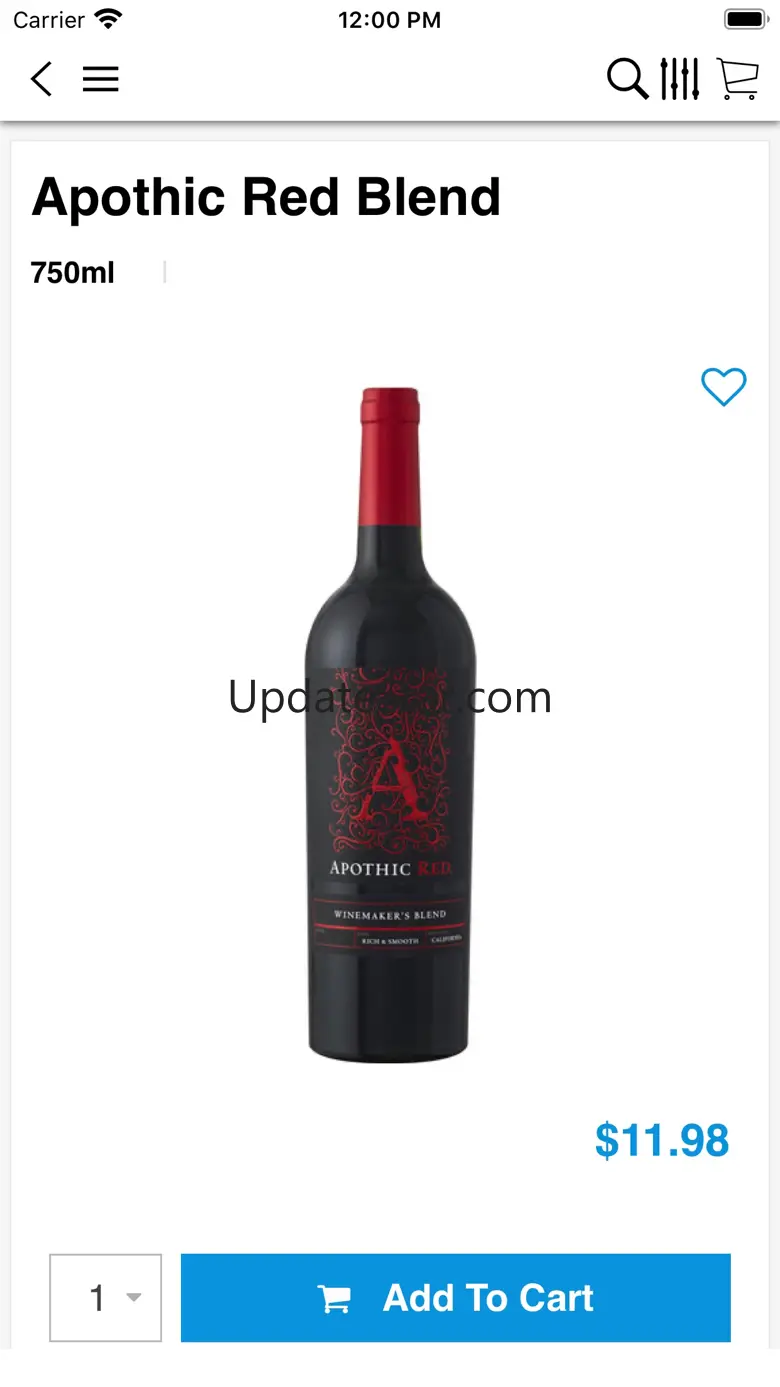 Monty's Discount Wine & Liquor 0.0.165