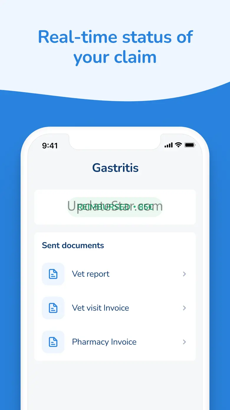 Barkibu. Pets Health 24/7 1.84.0