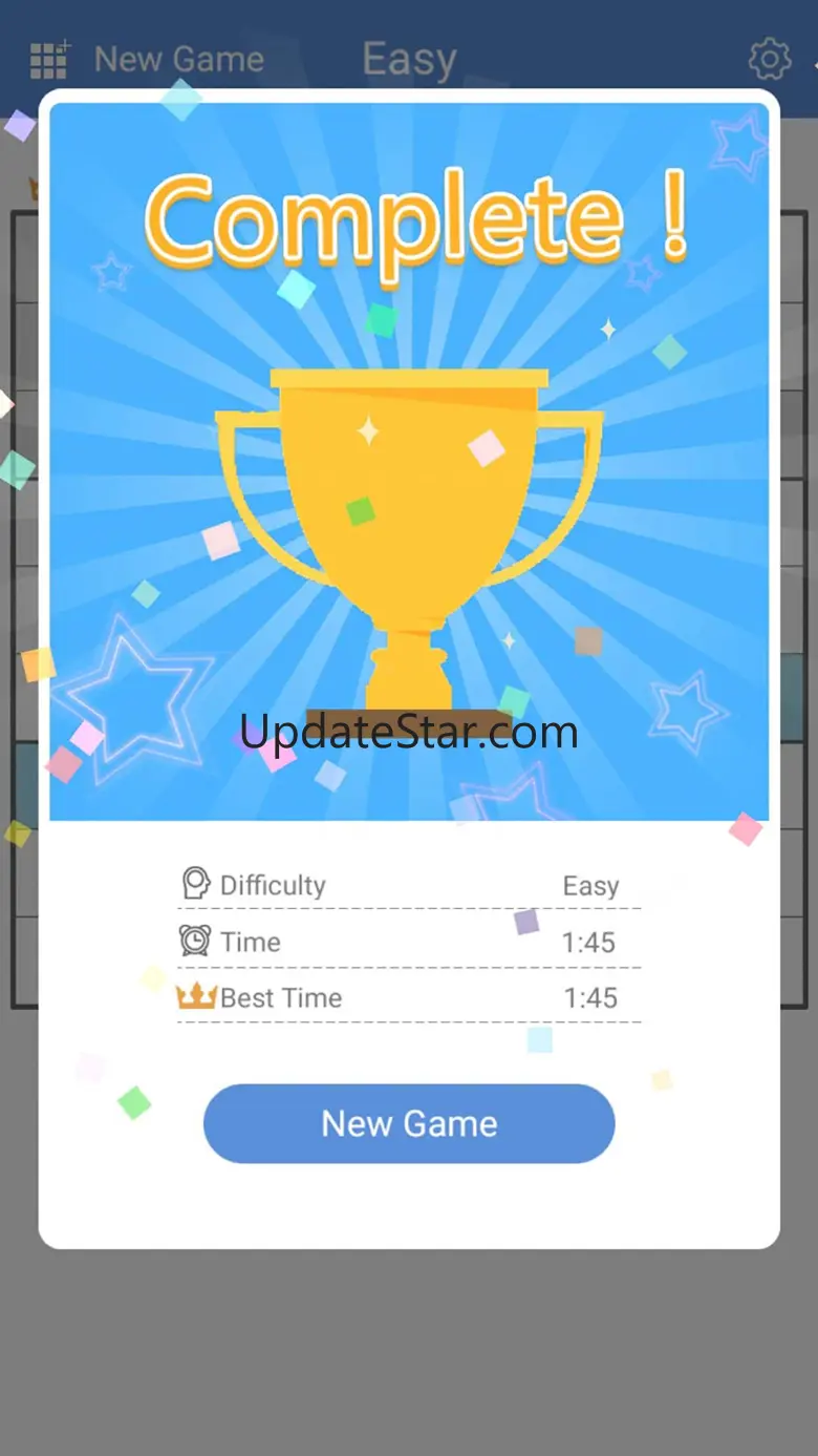 Sudoku-Classic Brain Puzzles. 1.5