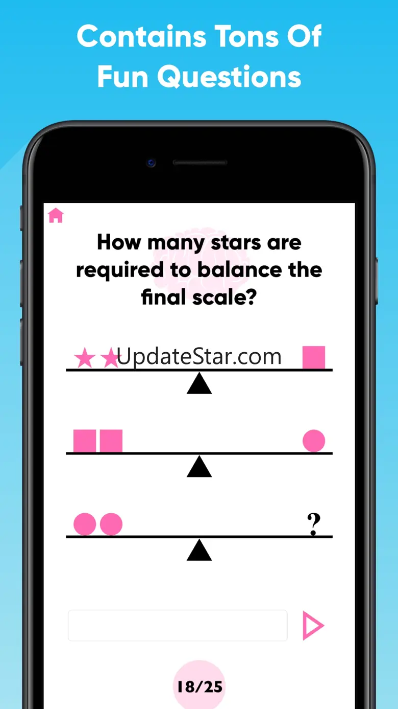 IQ Test - Find Your Brain Age 3.0.0