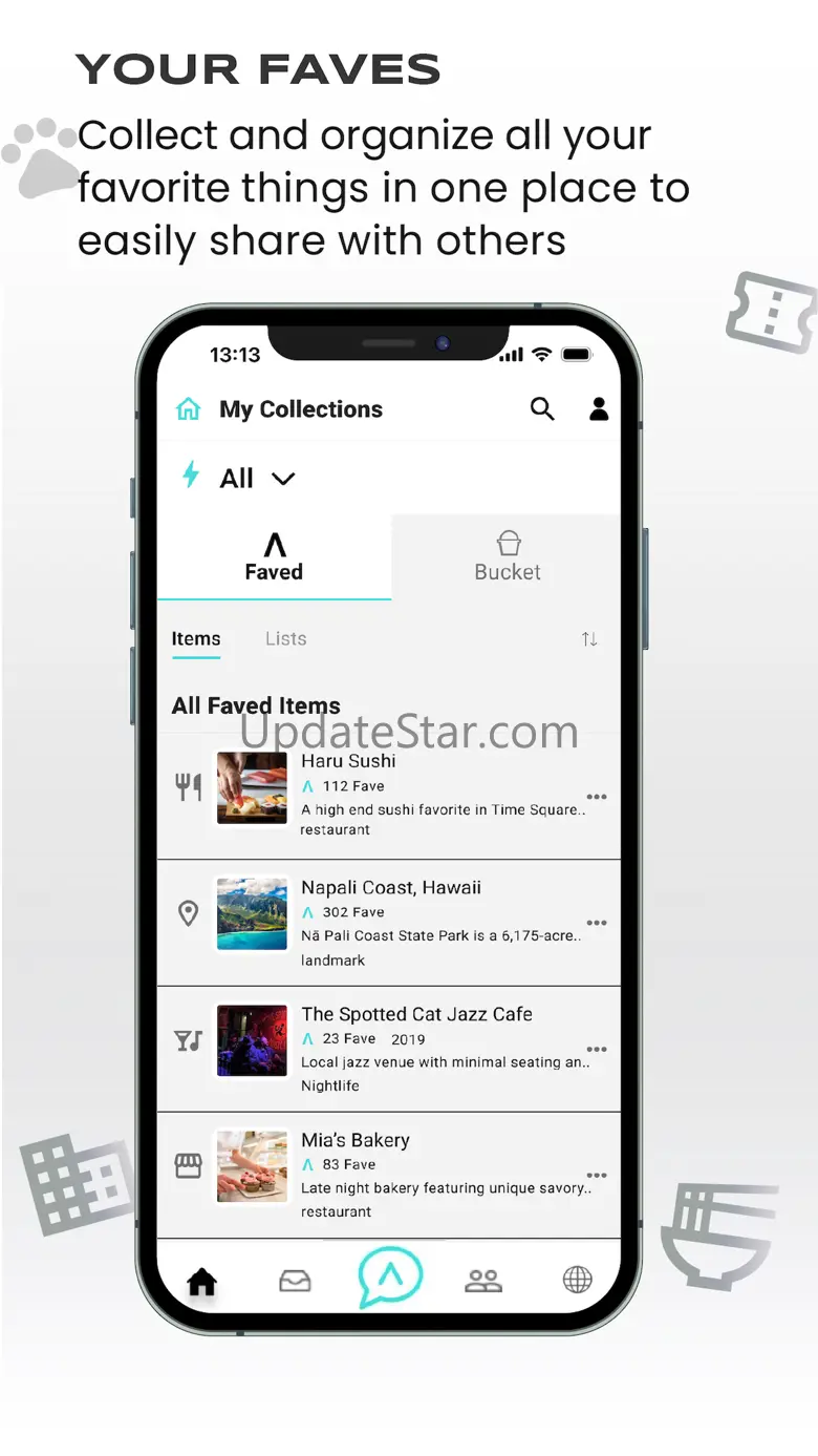 FAVER 2.3