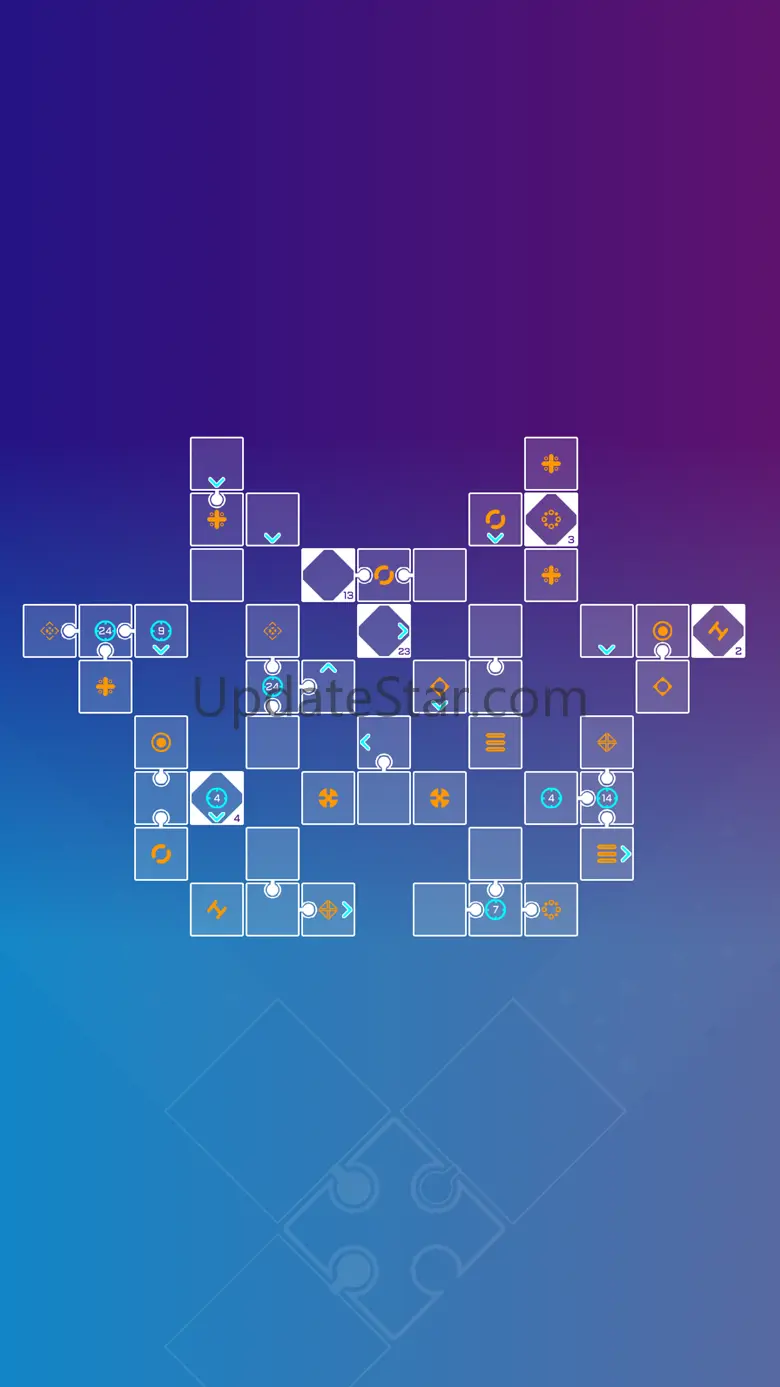 DePuzzle - anti stress puzzle 1.10