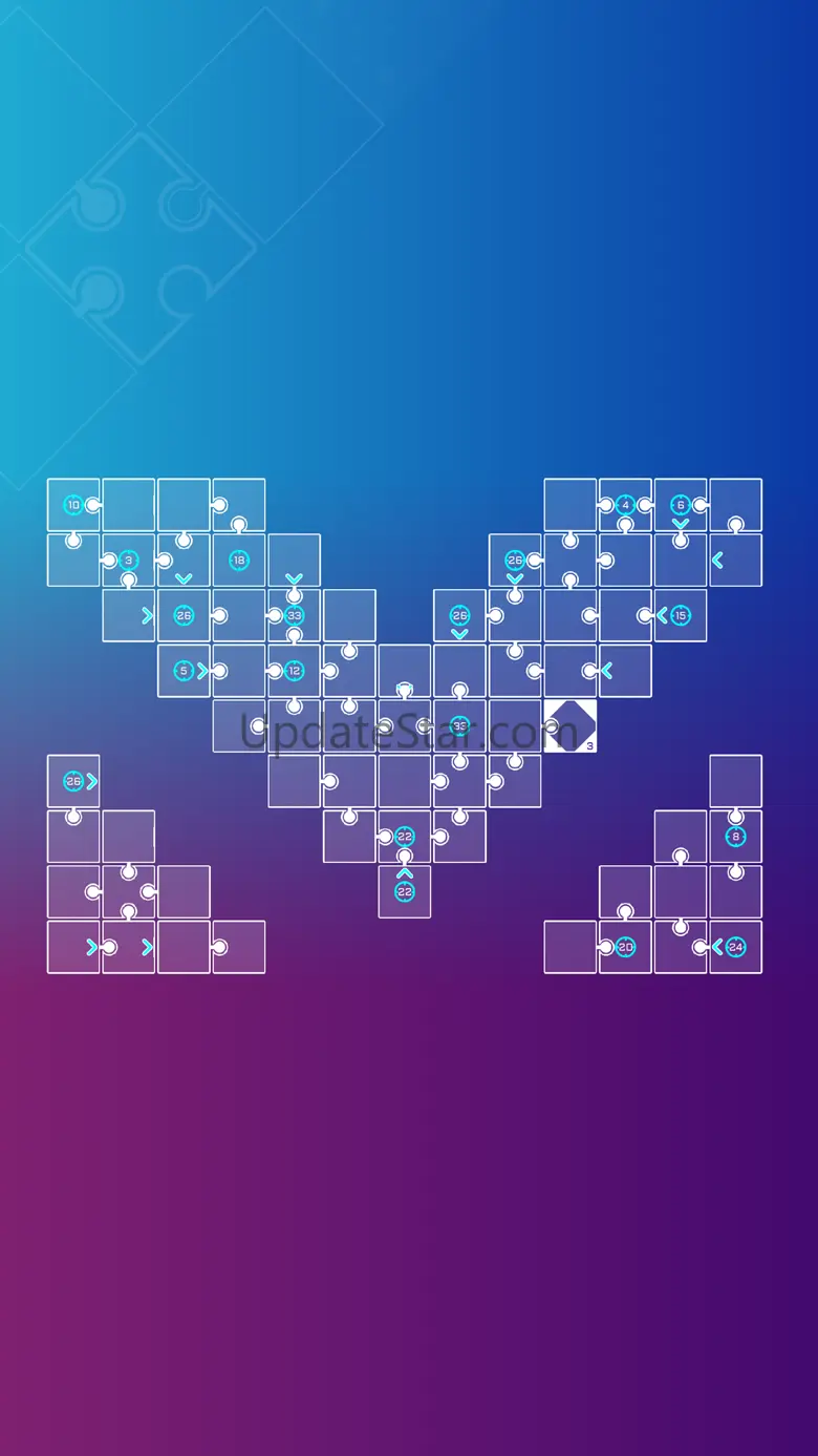 DePuzzle - anti stress puzzle 1.10