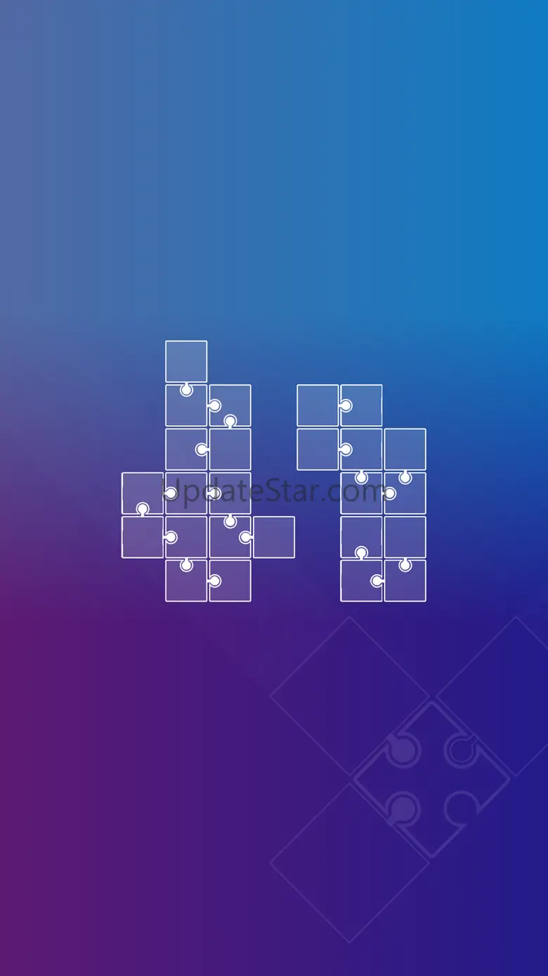 DePuzzle - anti stress puzzle 1.10