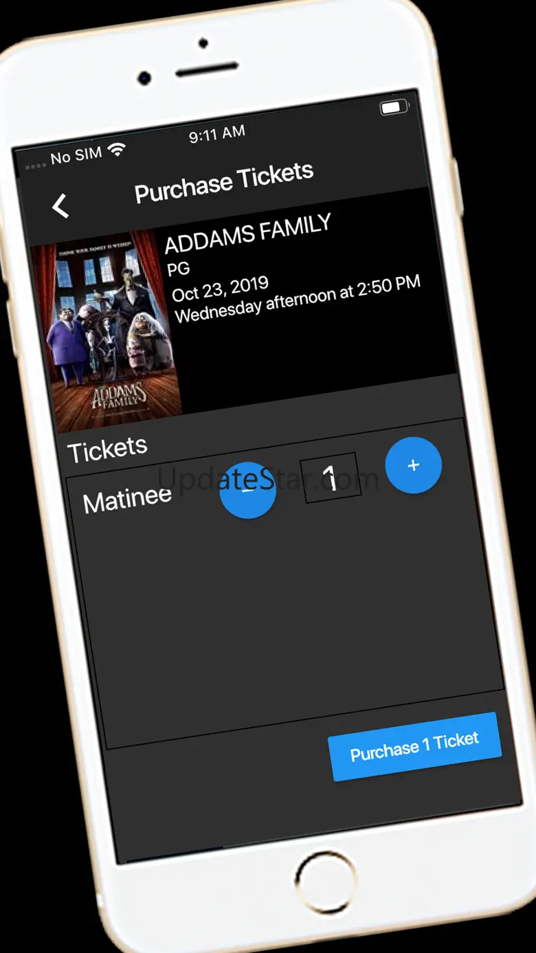Laemmle Theatres 7.5.1