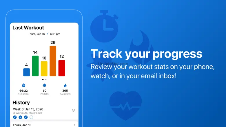 Strong Arms Workout Companion® 1.41.0