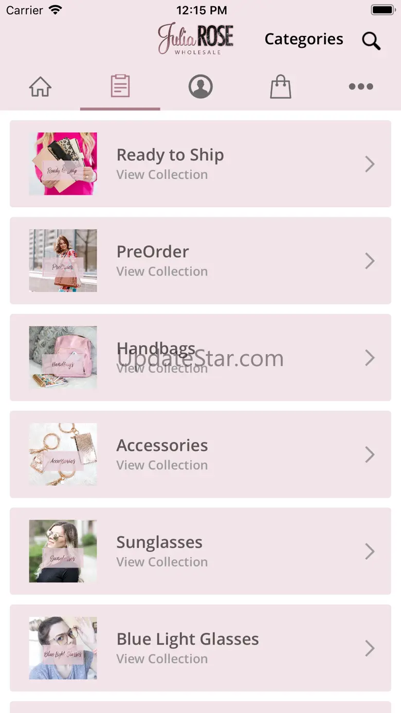 Julia Rose Wholesale 2.8