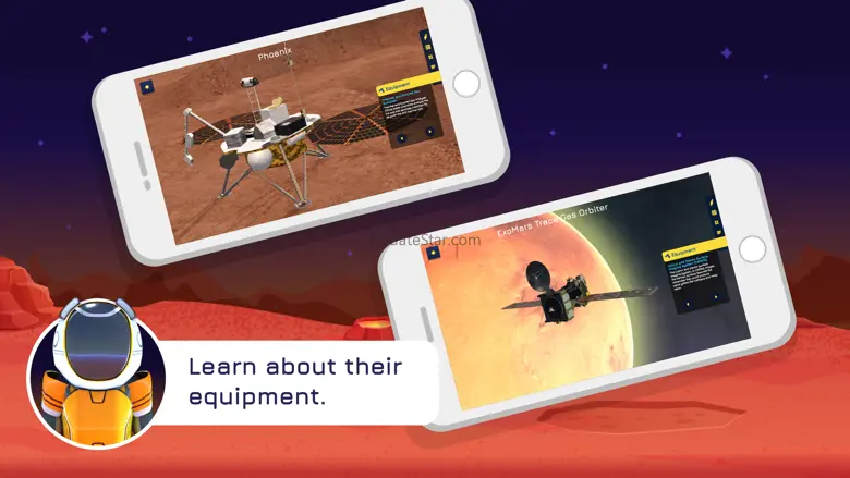 Orboot Mars AR by PlayShifu 3