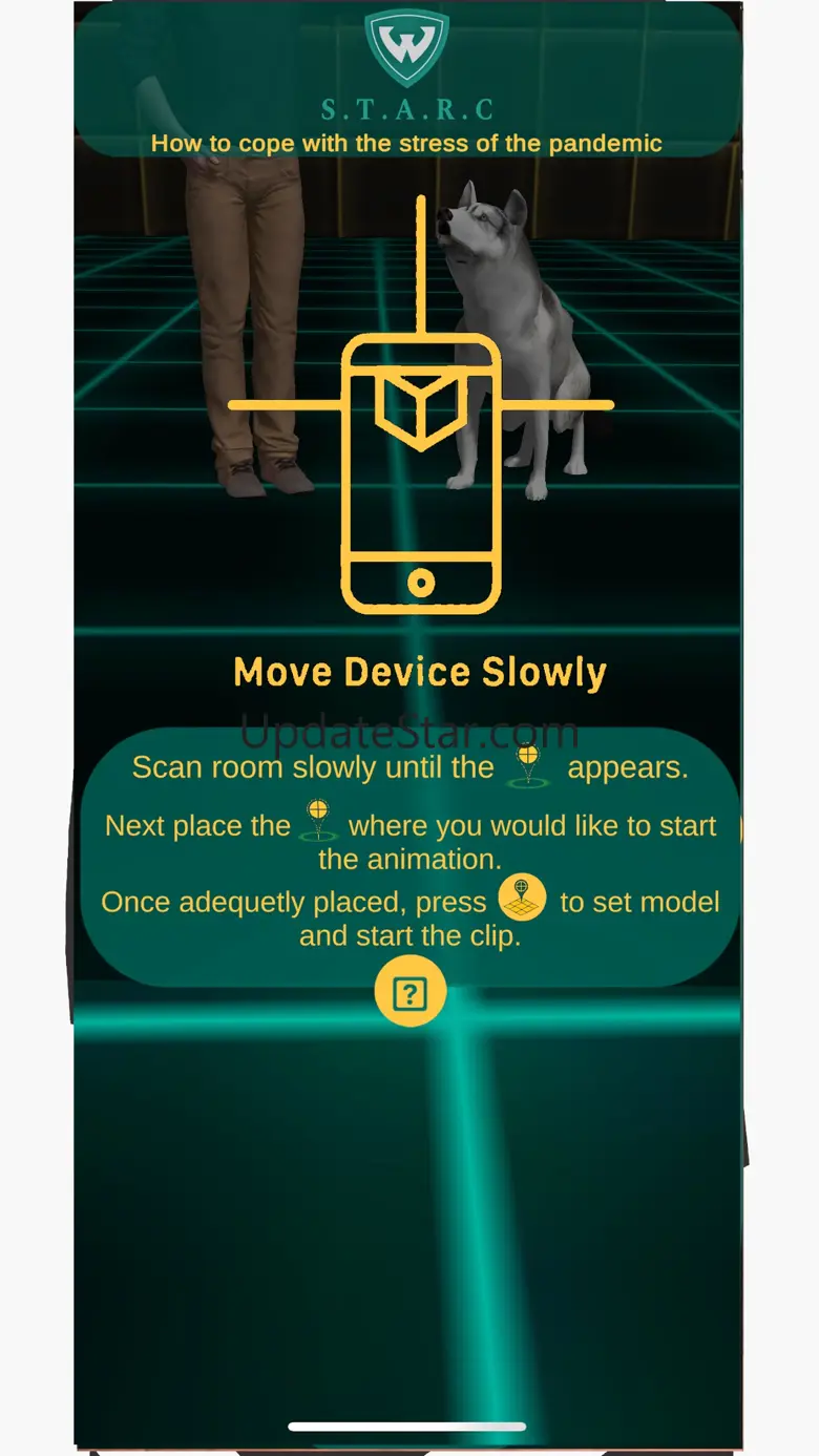 Pandemic Stress Tips™ 1.1