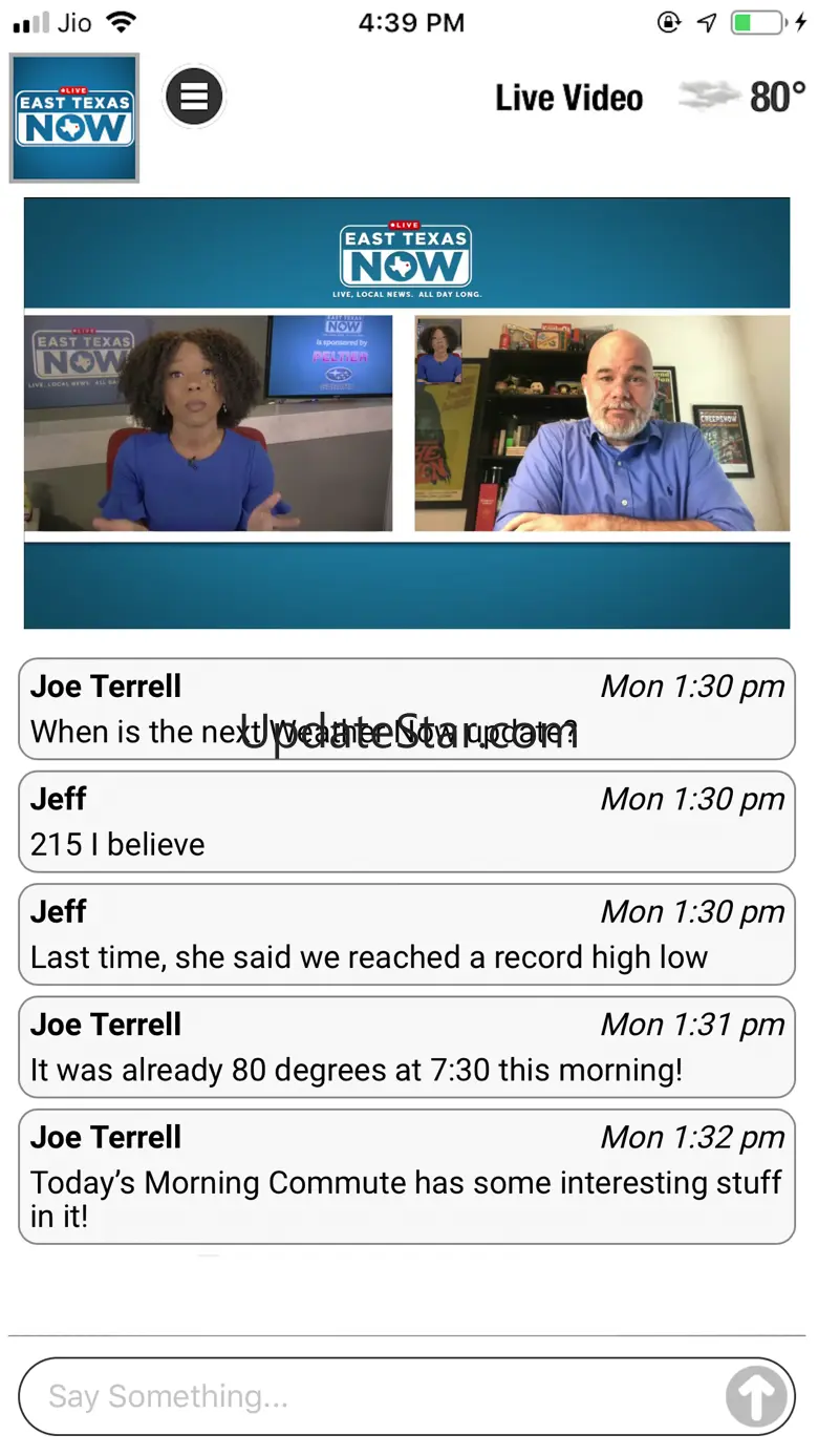 East Texas Now 2.1