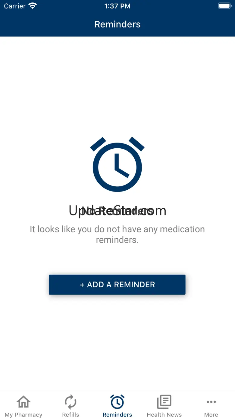 Town Center Pharmacy 10.0.8