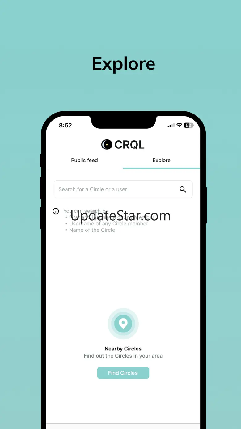 CRQL 1.0.1