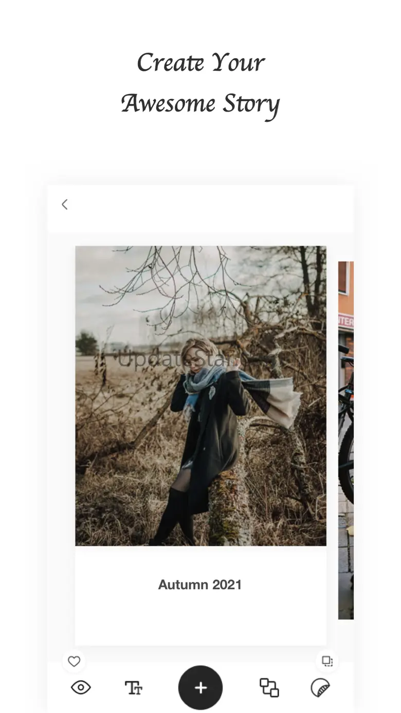 Instary: Stories for Instagram 1.0
