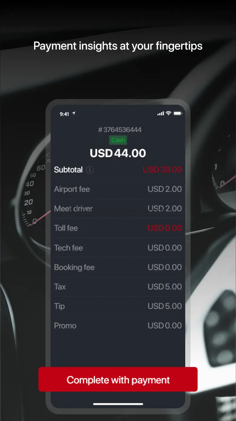 Global Driver 4.6.7104