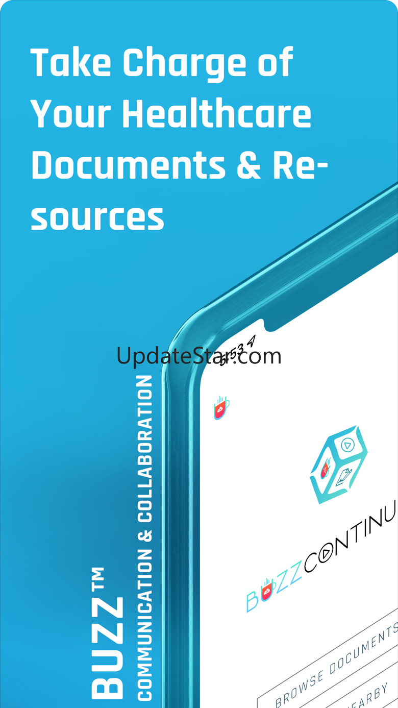 Buzz Continuum™ 1.2.4
