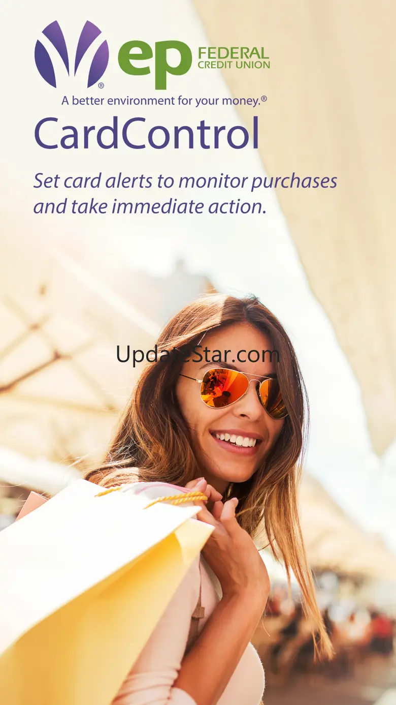 EPFCU CardControl 3.11.5