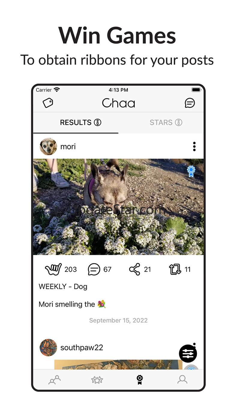 Chaa 1.5.1