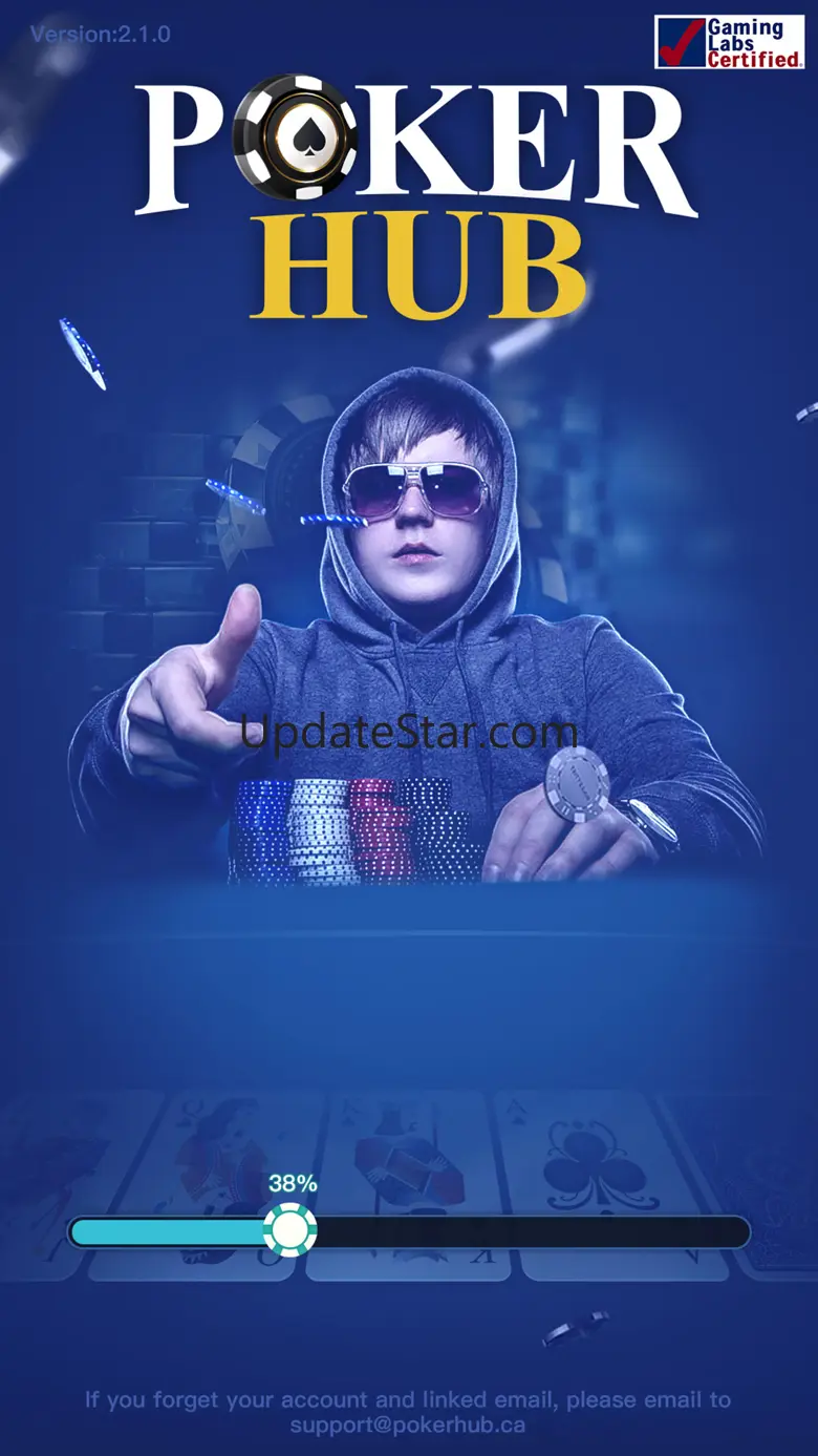 Poker Hub 2.16.6