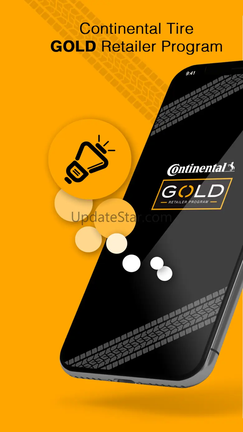 Continental Tire GOLD Program 6.0.58