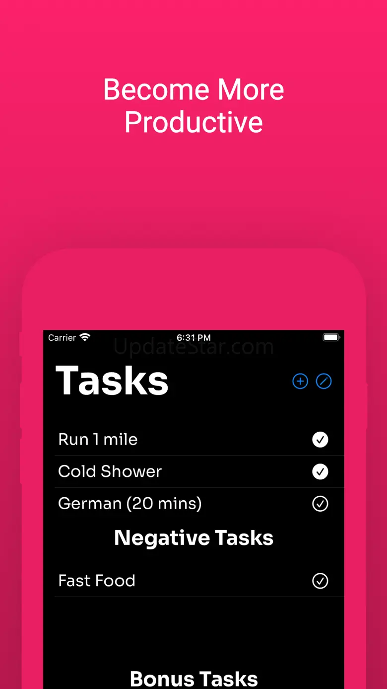 Life Score: Habit Builder 2.0.0