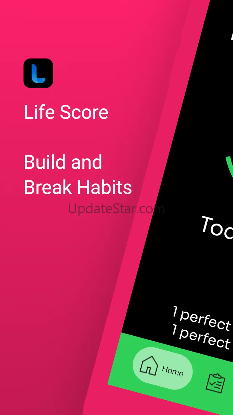 Life Score: Habit Builder 2.0.0