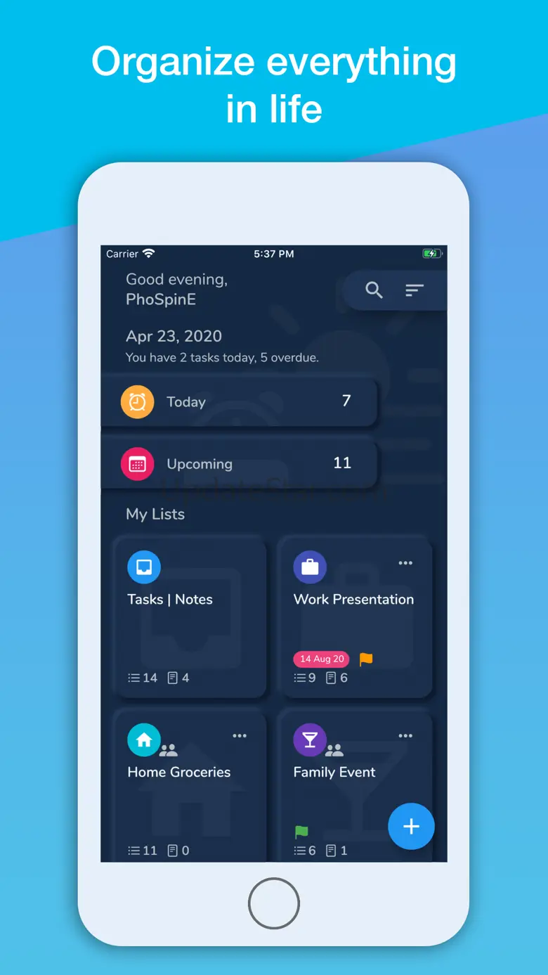 HibiDo Pro: Todo Calendar Note 1.11.4
