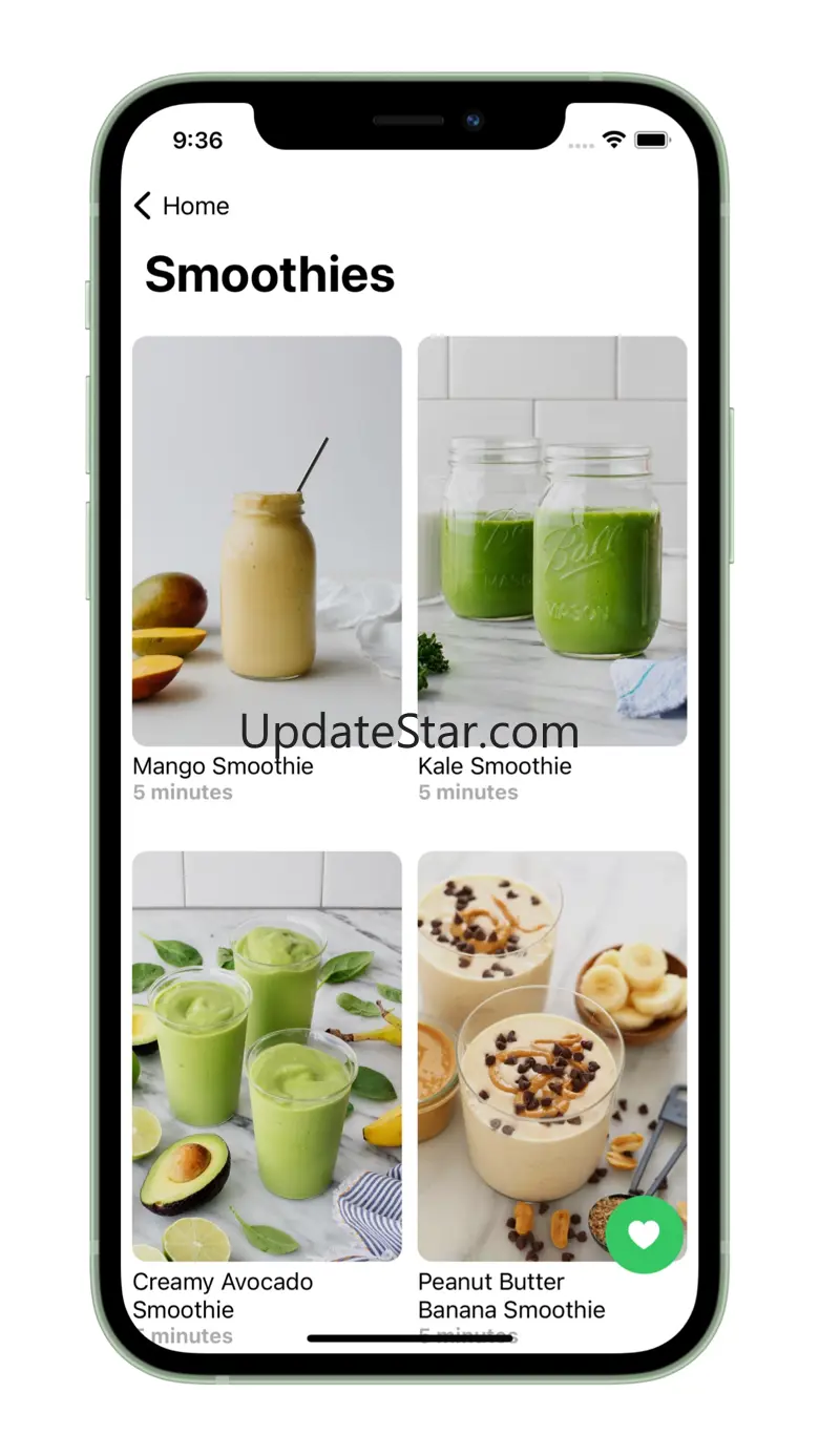 Eat Healthy: Food Recipes 3.0