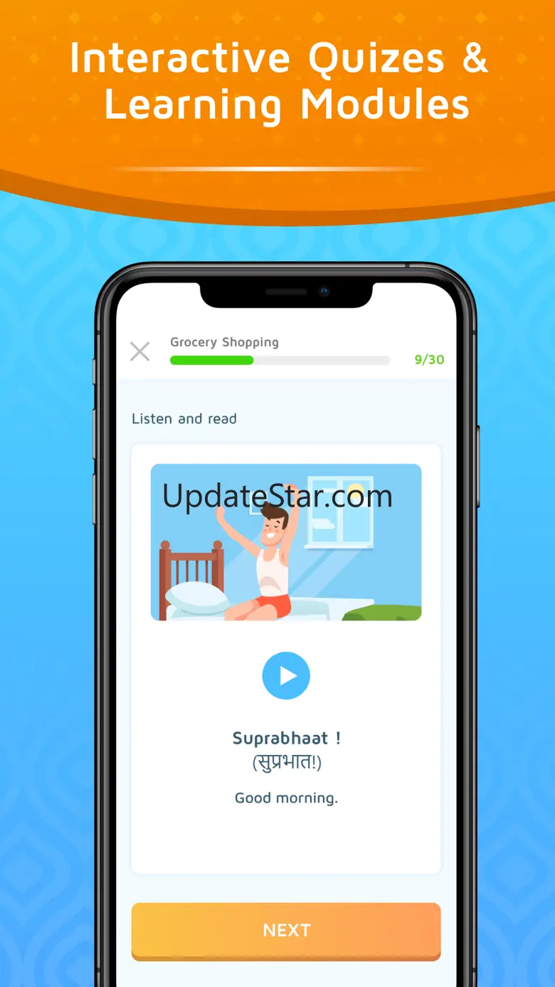 Bhasha Sangam 1.1.6