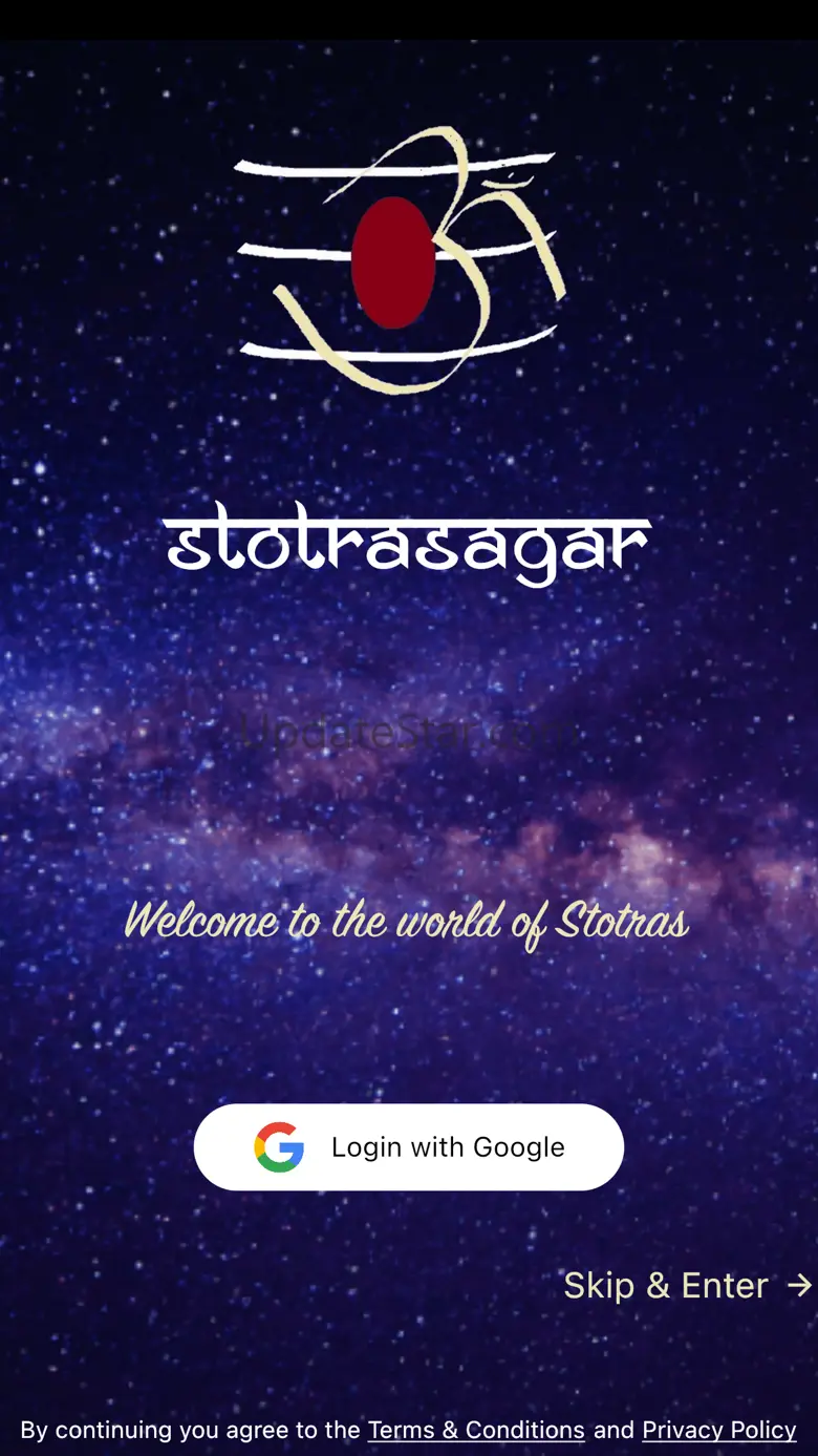 StotraSagar 1.0.6