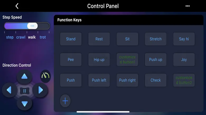Petoi 1.1.1