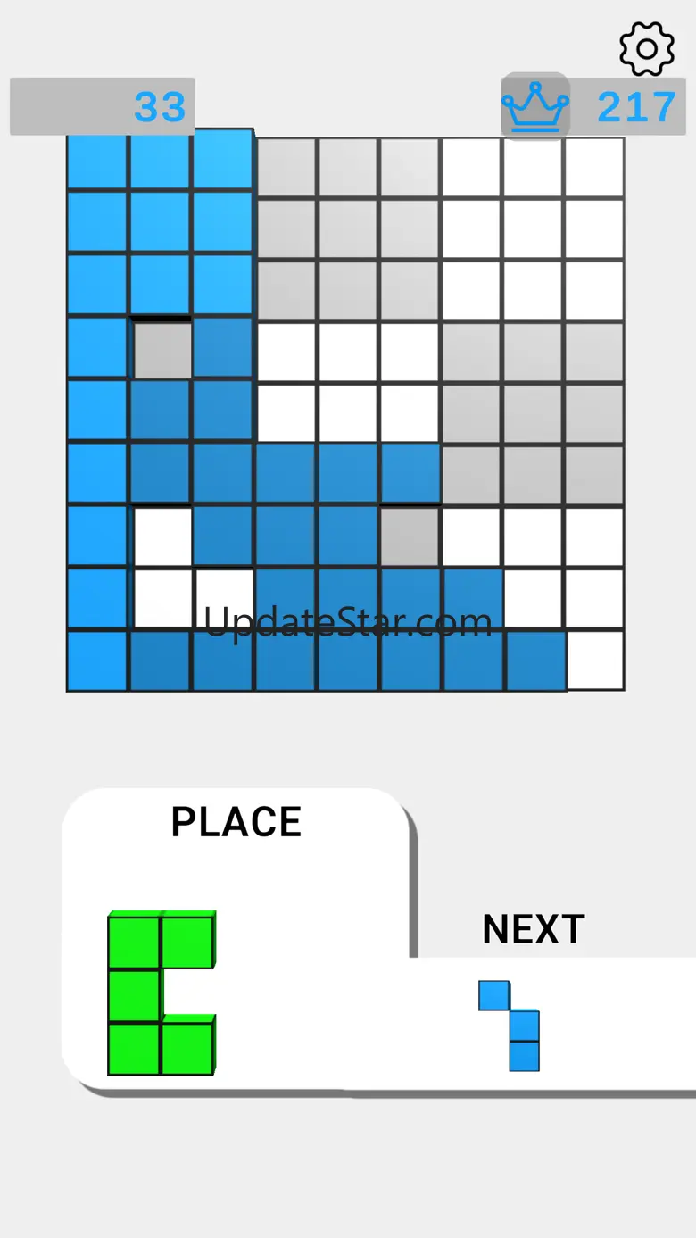 Sudotris 1.0.8