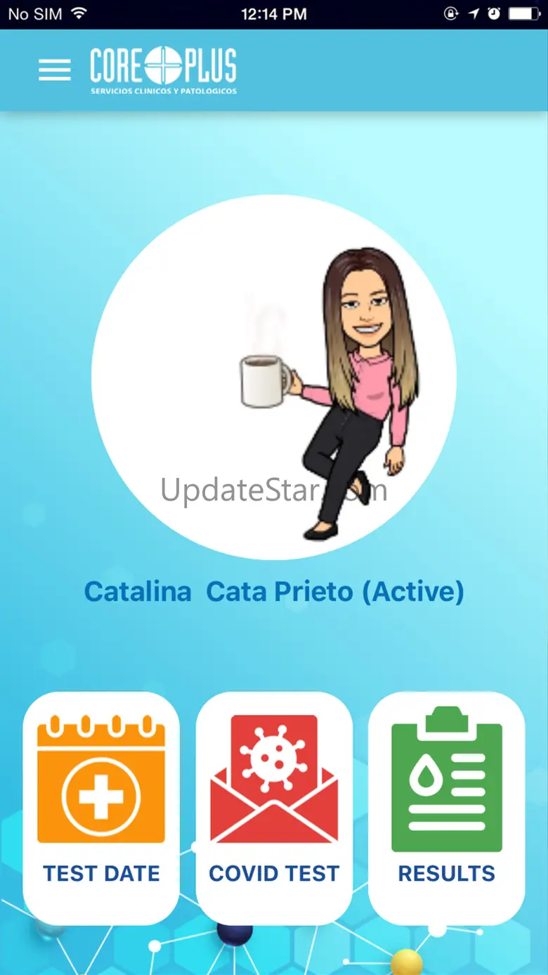 WeCare 2.0.0