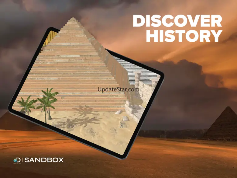 Sandbox AR 1.3.7