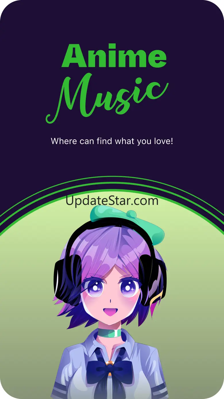 Anime Music Box 2.0.1