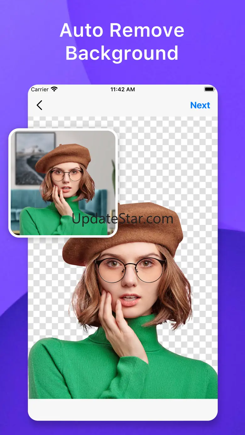 Remove Object Background Erase 1.18