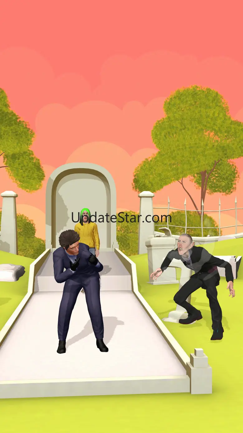 Monster Star 1.0