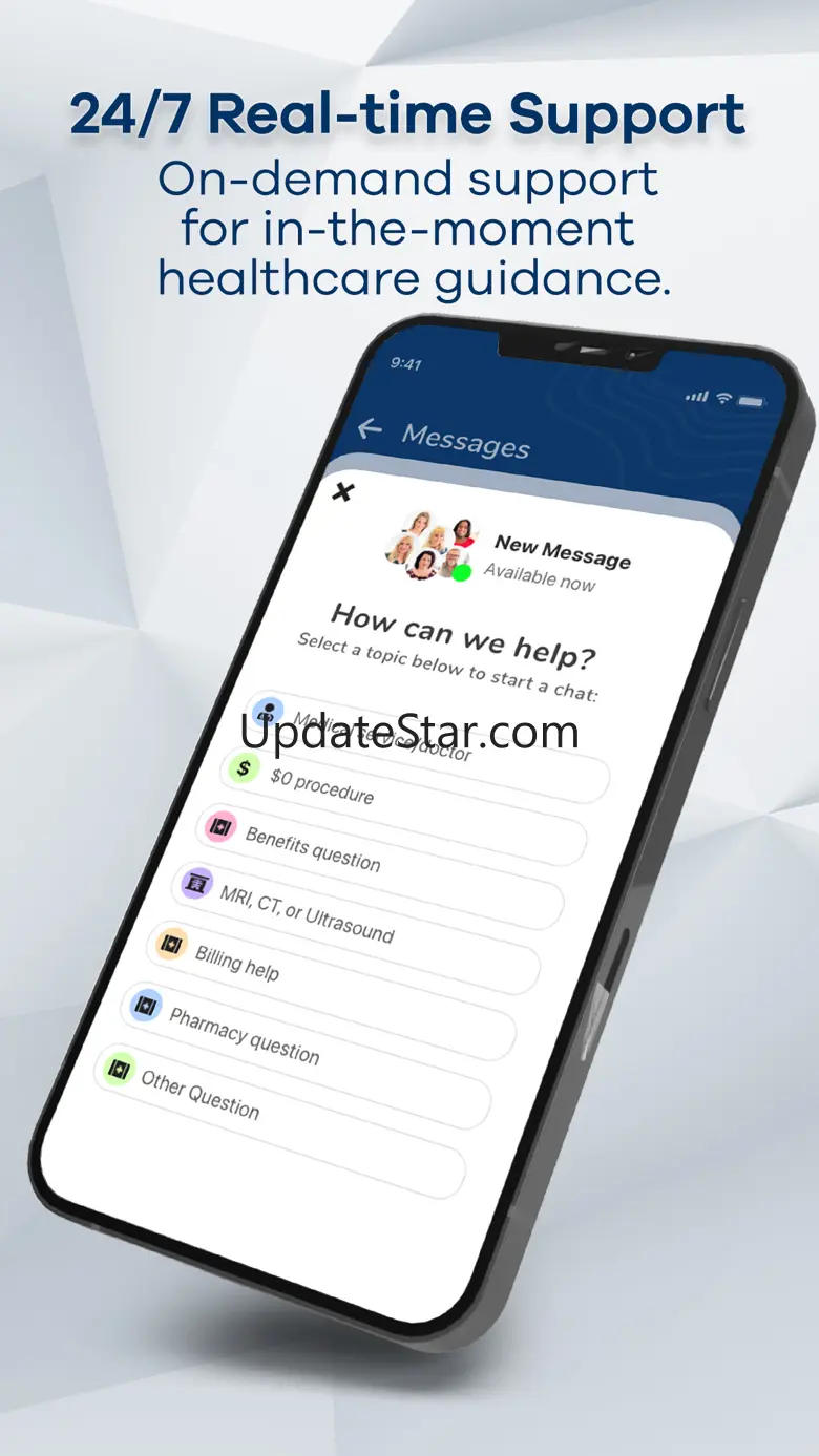 UCO Benefits 4.0.107