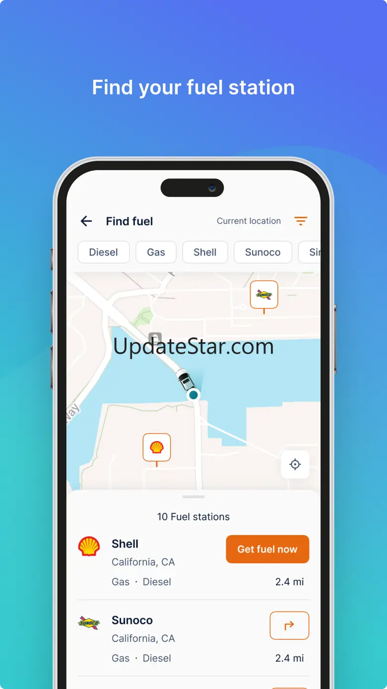 Car IQ Pay 2.17.1